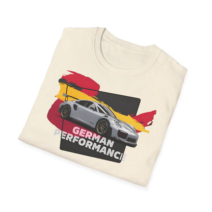 German Performance