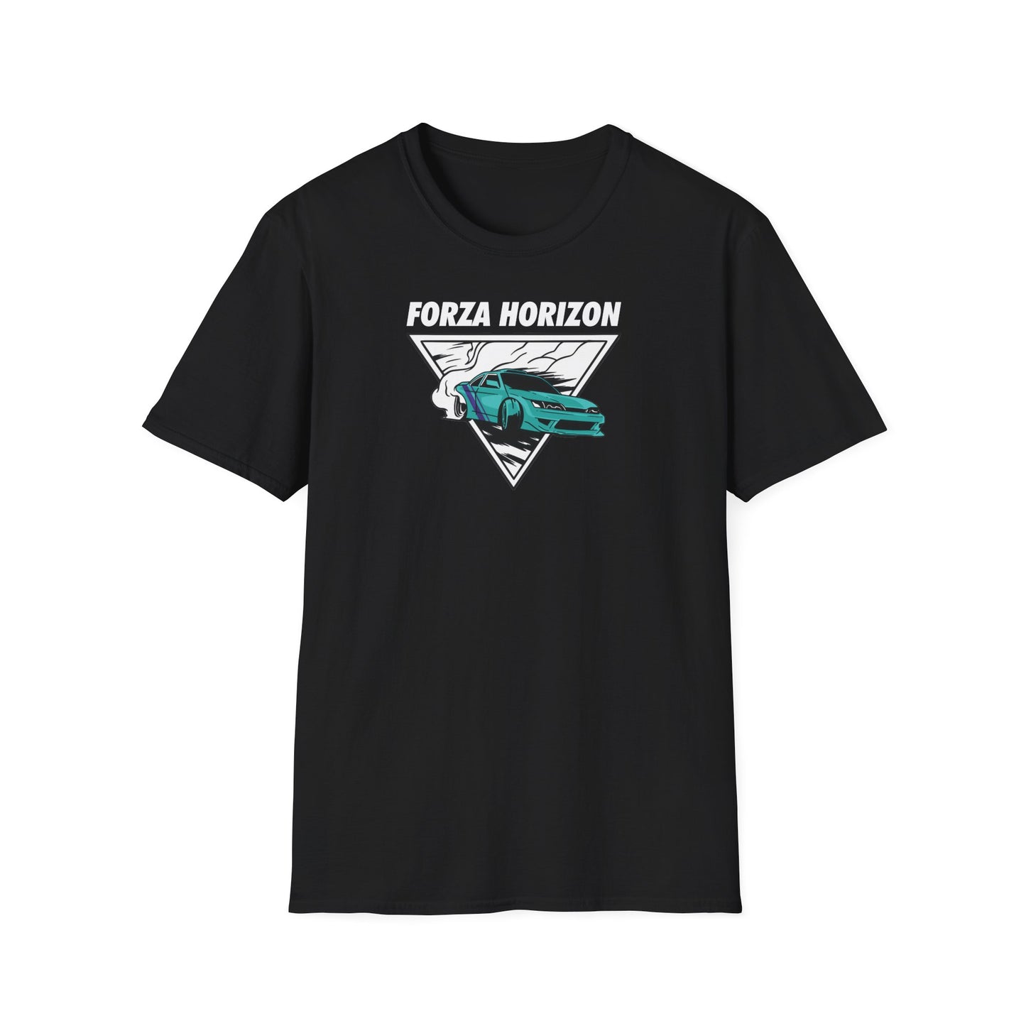 Forza Horizon Drift Stunt T-Shirt