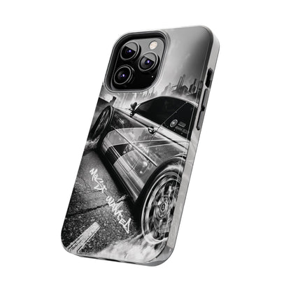 Need for Speed Most Wanted Black Edition Phone Case