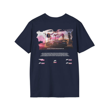 Chasing The Horizon T-Shirt