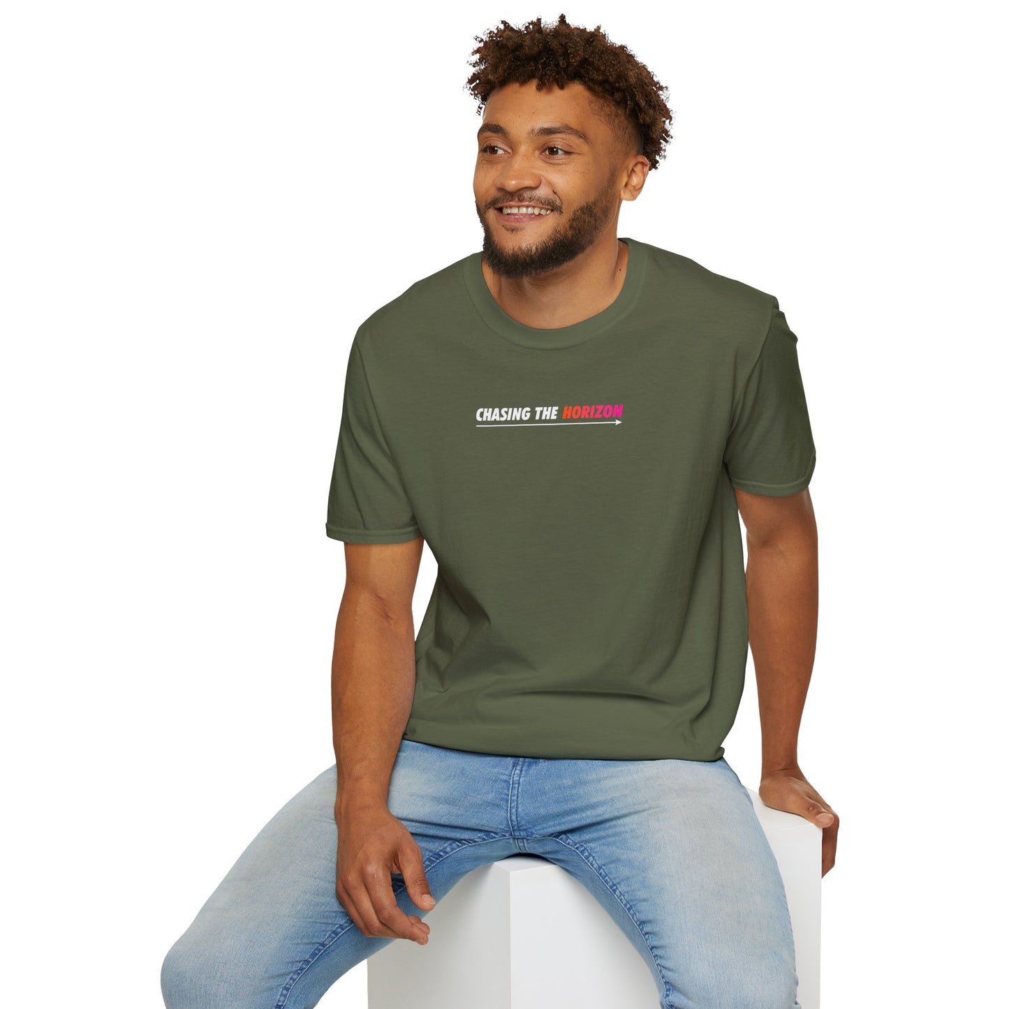 Chasing The Horizon T-Shirt