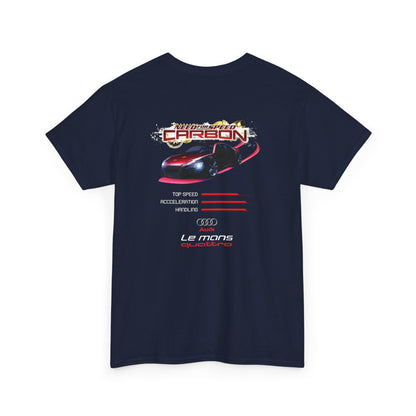 Need for Speed Carbon Audi Lemans T-Shirt