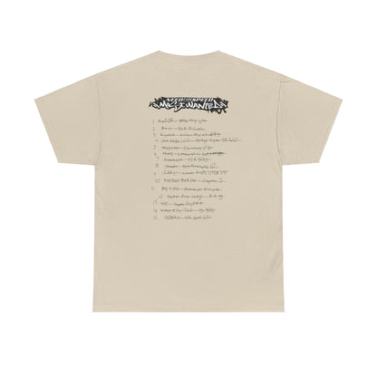 Need for Speed Most Wanted Blacklist Defeated T-shirt