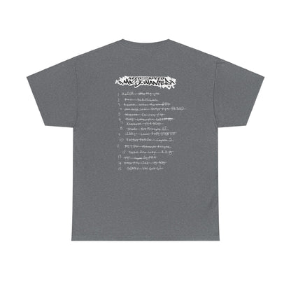 Need for Speed Most Wanted Blacklist Defeated T-shirt