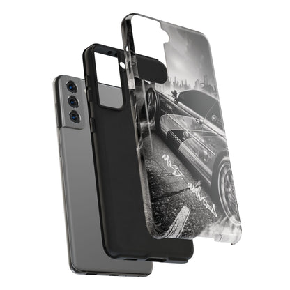 Need for Speed Most Wanted Black Edition Phone Case