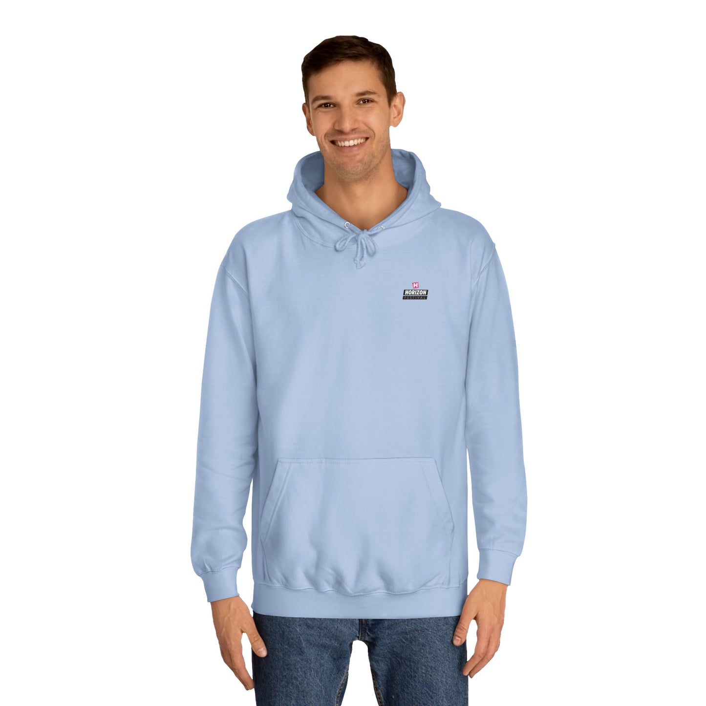 Forza Horizon Festival Hoodie