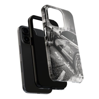 Need for Speed Most Wanted Black Edition Phone Case